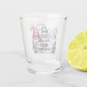 かわいい格言 ショットグラス (裏面)