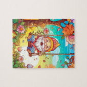 かわいい格言 ジグソーパズル