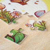 かわいい格言 ジグソーパズル