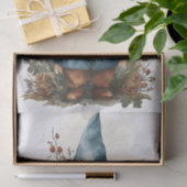 かわいい格言 薄葉紙 (ギフト)