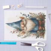 かわいい格言 薄葉紙 (クラフト)