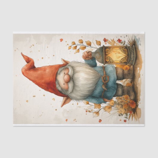 かわいい格言 薄葉紙 (正面)