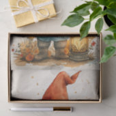 かわいい格言 薄葉紙 (ギフト)