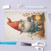 かわいい格言 薄葉紙 (クラフト)