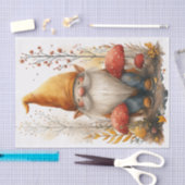 かわいい格言 薄葉紙 (クラフト)