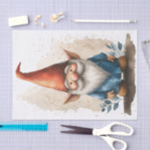 かわいい格言 薄葉紙 (クラフト)