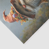 かわいい格言 薄葉紙 (詳細)