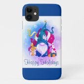 かわいい格言 Case-Mate iPhoneケース (裏面)