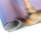 かわいい桜の花 ラッピングペーパー (ロールコーナー)