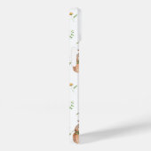 かわいい森の動物の友だちパターン Case-Mate iPhoneケース (裏面 / 右)