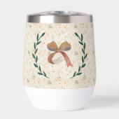 かわいい植物性自然の背景フローラ (正面)