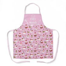 かわいい楽しい雪だるまサンタクロースクリスマス家族