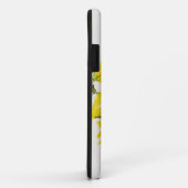 かわいい歌うブルーバードツリーブランチ Case-Mate iPhoneケース (裏面/右)