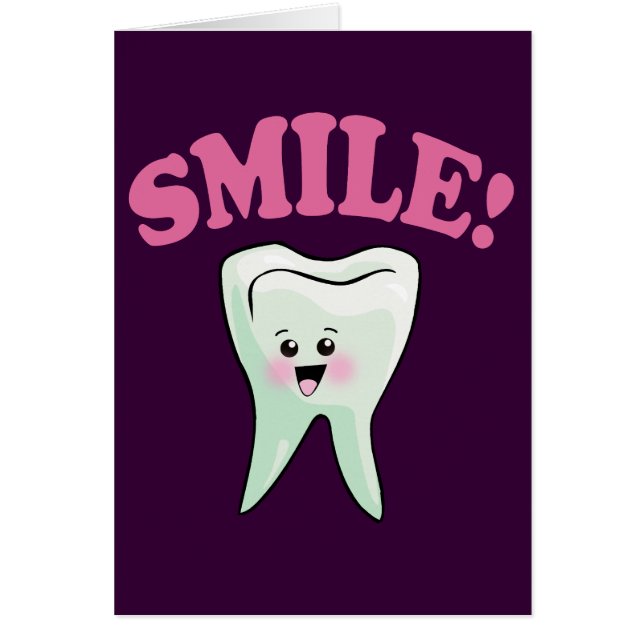 かわいい歯科衛生士 (正面)