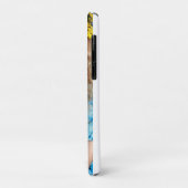 かわいい母の世界かわいい娘 Case-Mate iPhoneケース (裏面/左)