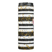 かわいい母の日の昇華 タンブラー (裏面)