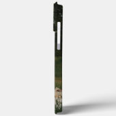 かわいい母の日写真 Case-Mate iPhoneケース (裏面 / 左)