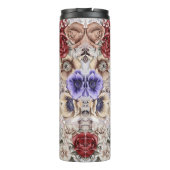 かわいい母の日/ギギ タンブラー (裏面)