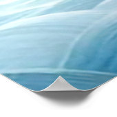 かわいい気に子保育園ノアのアーク事業 ポスター (角)