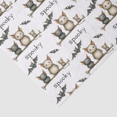 かわいい水の色ハロウィーン抱き枕組織 薄葉紙 (詳細)