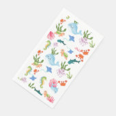 かわいい水中の友達 (コーナー)