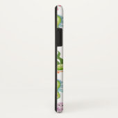 かわいい水中の友達 – 海動物のパターン Case-Mate iPhoneケース (裏面/右)