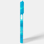 かわいい水中マーメイド Case-Mate iPhoneケース (裏面 / 右)