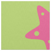 かわいい水中Scene.ai ファブリック (クローズアップ)