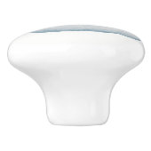 かわいい水彩ベビーゾウ セラミックノブ (側面)