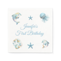 かわいい水彩下ザシーシーン誕生日