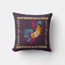 かわいい水彩蝶のモチベーション