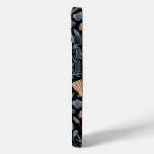 かわいい水彩貝殻サンゴ Case-Mate iPhoneケース (裏面 / 左)