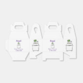 かわいい洗濯機ランドリー漫画イラストレーション フェイバーボックス (折り畳みなし)