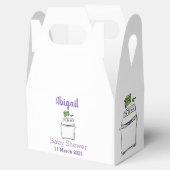 かわいい洗濯機ランドリー漫画イラストレーション フェイバーボックス (オープン)