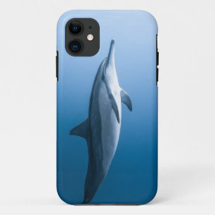 かわいい海のイルカ iPhone 11 ケース