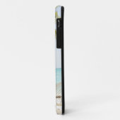 かわいい海の生き物 Case-Mate iPhoneケース (裏面/左)