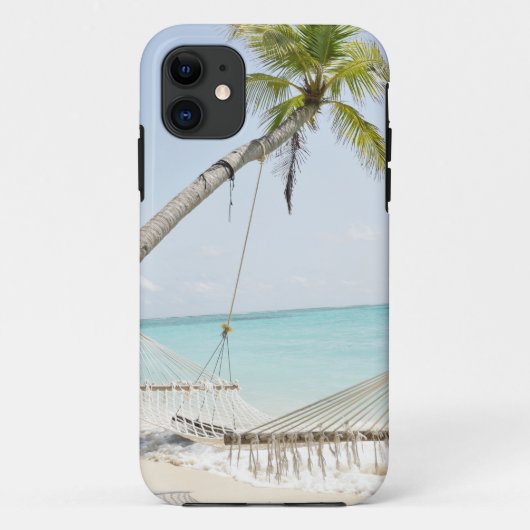 かわいい海の生き物 Case-Mate iPhoneケース (裏面)