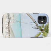 かわいい海の生き物 Case-Mate iPhoneケース (裏面(横))