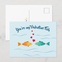 かわいい海の魚