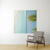 かわいい海獣 タペストリー (インサイチュ(横))