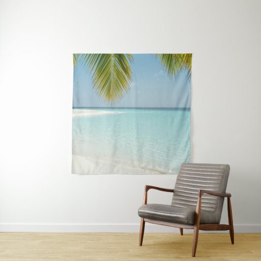 かわいい海獣 タペストリー (インサイチュ)