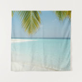 かわいい海獣 タペストリー (正面)