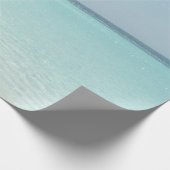 かわいい海獣 ラッピングペーパー (角)