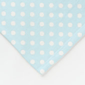 かわいい海賊スカルフリースブランケット フリースブランケット (角)