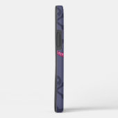 かわいい海賊パンダのクマのパターン Case-Mate iPhoneケース (裏面 / 右)