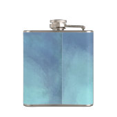 かわいい海賊ペンギン フラスク (裏面)