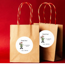 かわいい海賊子供の誕生日パーティー