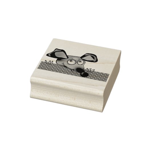 かわいい漫画のネズミのマウス新年2020シンボルキッズc ラバースタンプ (スタンプ)