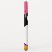 かわいい漫画のペンギン- iPhone 5 Case-Mate iPhoneケース (裏面/右)