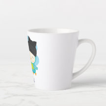 かわいい漫画の仲間 – Happy Unicorn & Bird